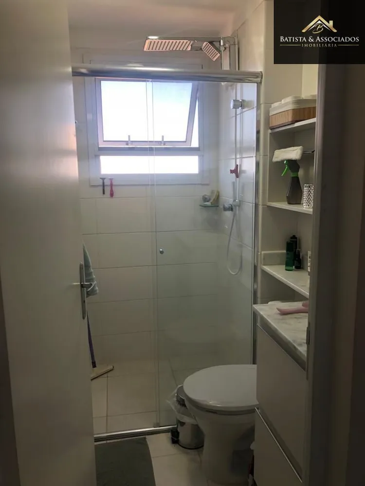 Apartamento, 2 quartos, 60 m² - Foto 11