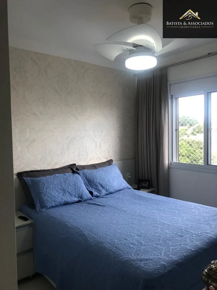 Apartamento, 2 quartos, 60 m² - Foto 9