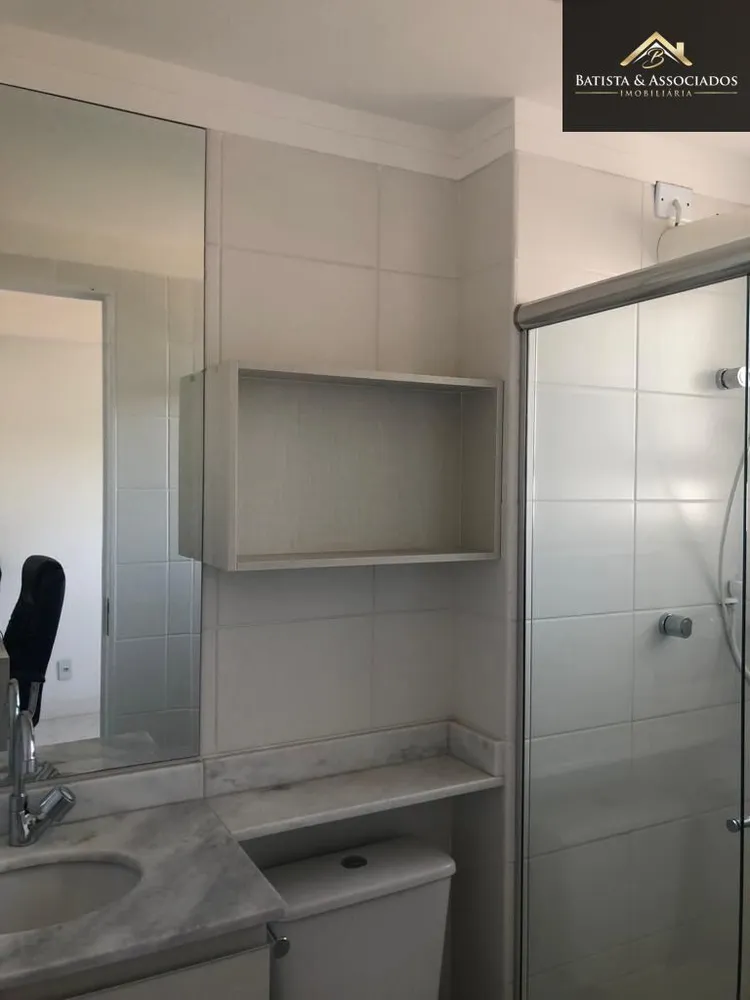 Apartamento, 2 quartos, 60 m² - Foto 6