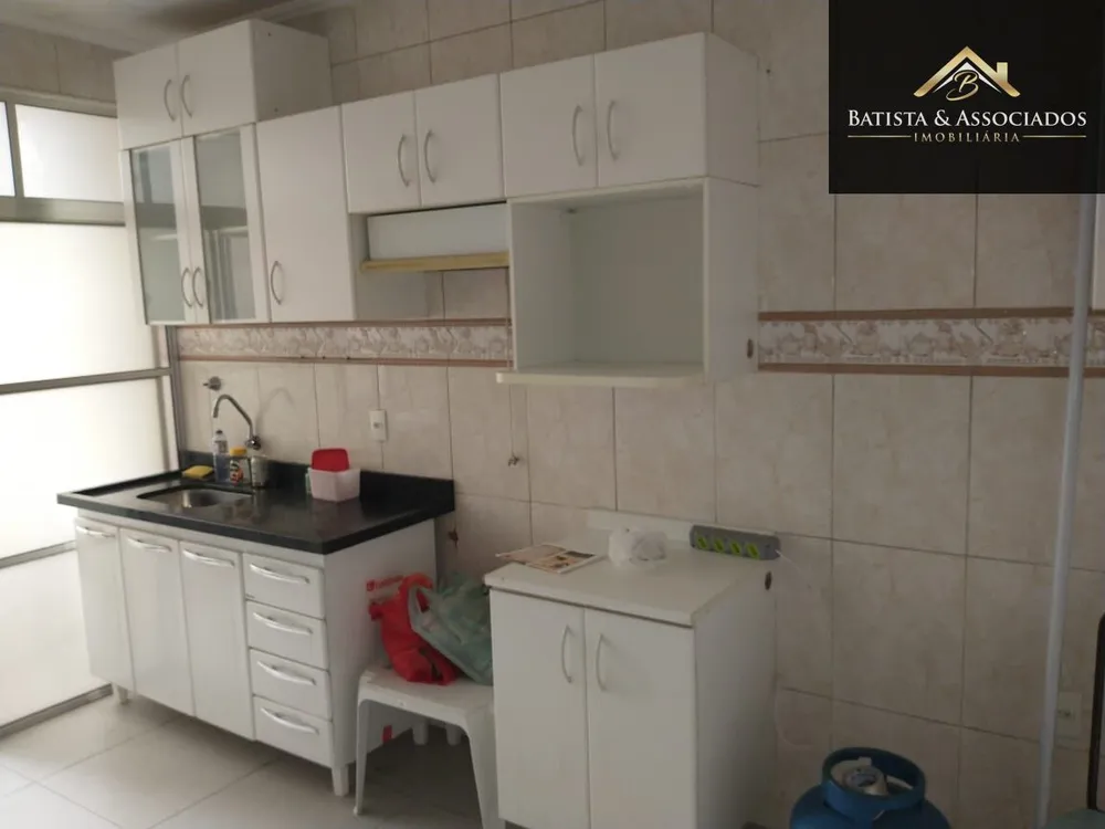 Apartamento, 2 quartos, 70 m² - Foto 6