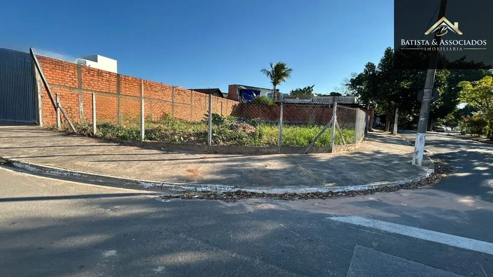 Terreno, 364 m² - Foto 1