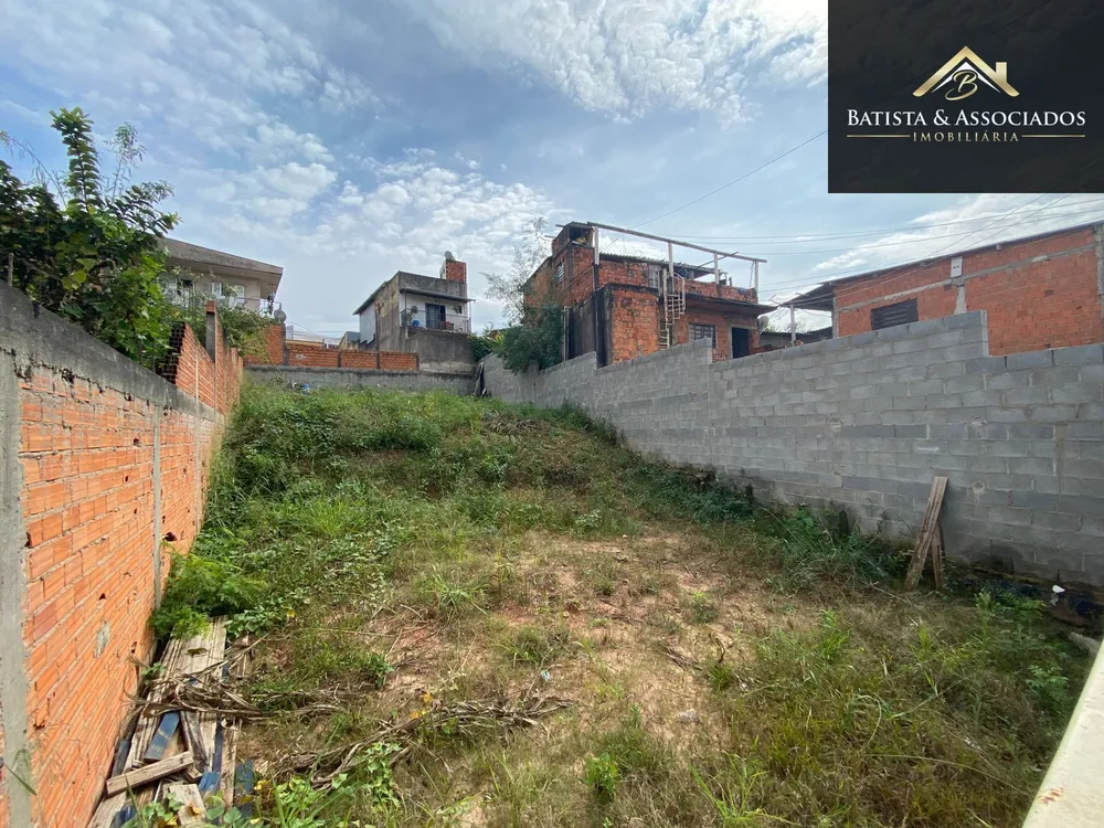 Terreno, 284 m² - Foto 1