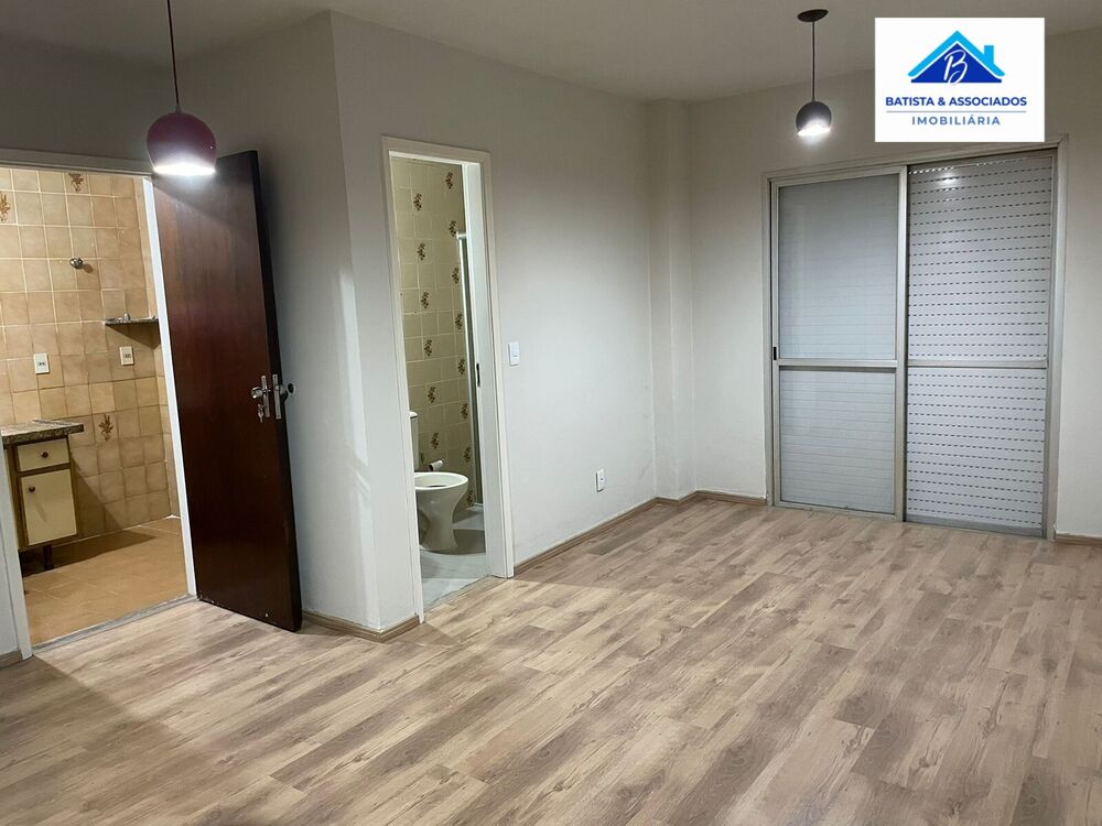 Apartamento, 1 quarto, 46 m² - Foto 4