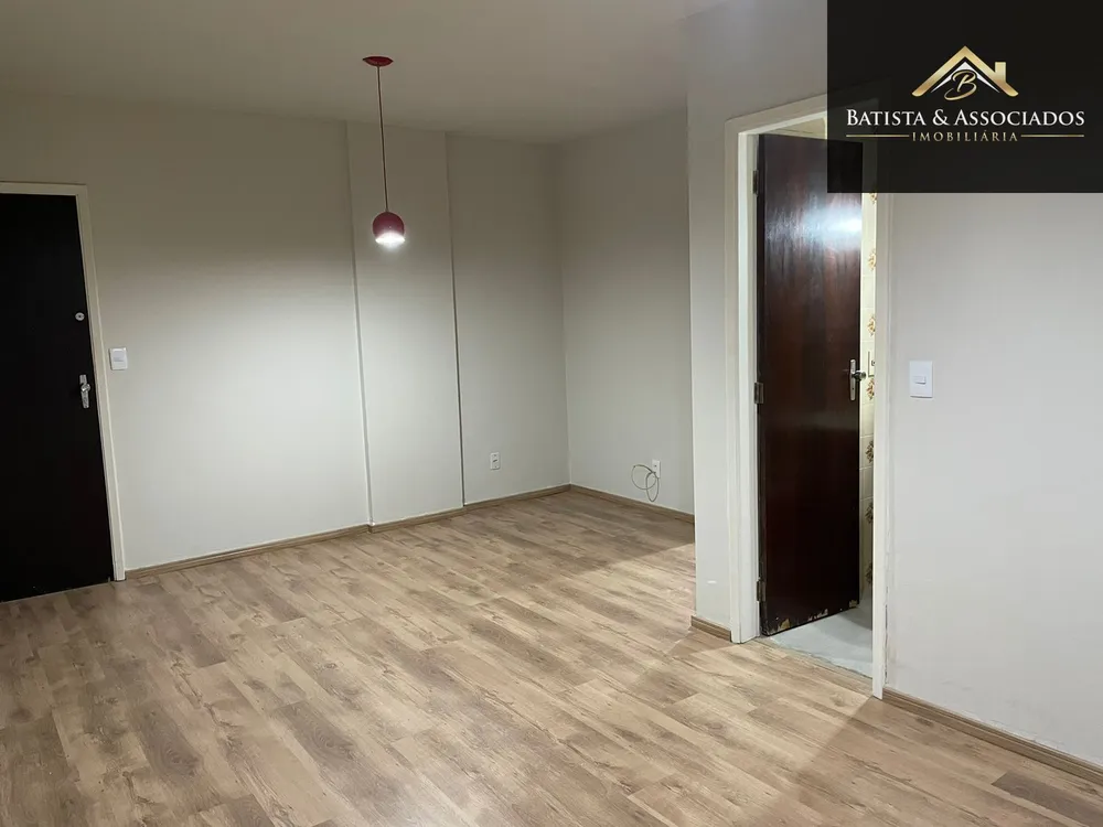 Apartamento, 1 quarto, 46 m² - Foto 5