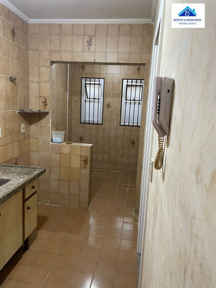 Apartamento, 1 quarto, 46 m² - Foto 1