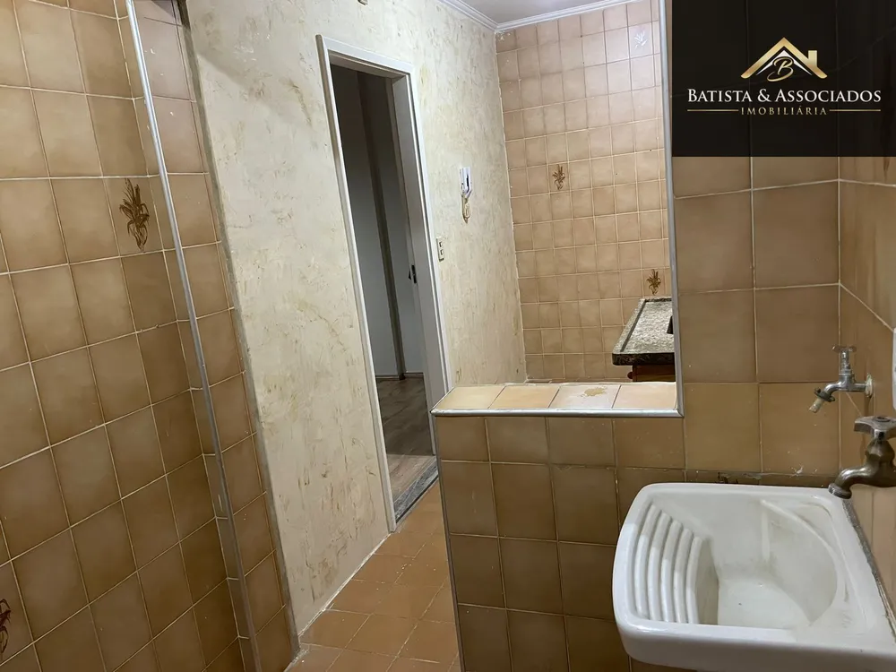 Apartamento, 1 quarto, 46 m² - Foto 8