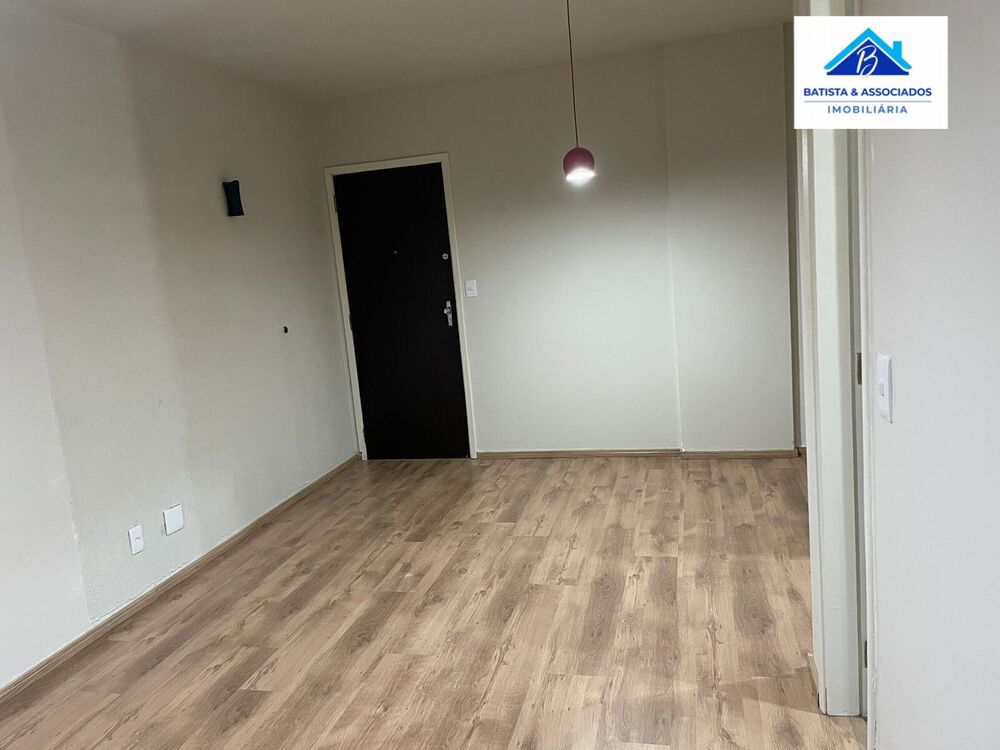 Apartamento, 1 quarto, 46 m² - Foto 2