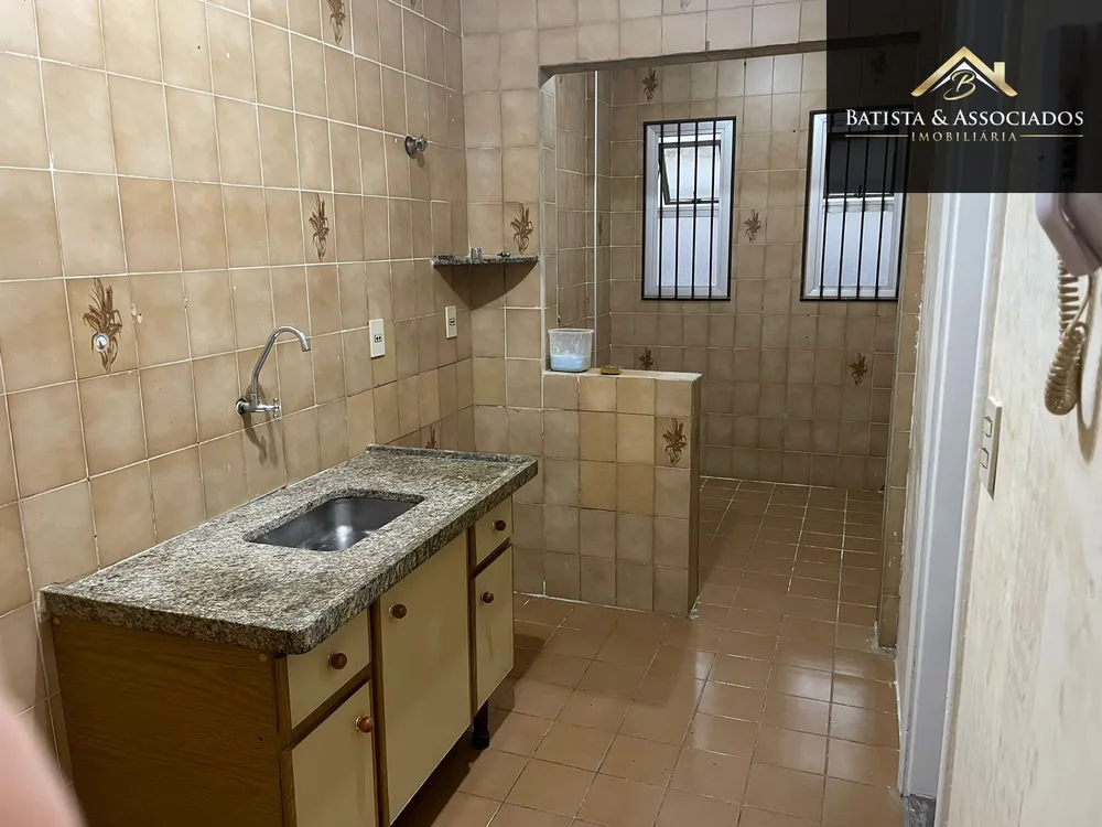 Apartamento, 1 quarto, 46 m² - Foto 9