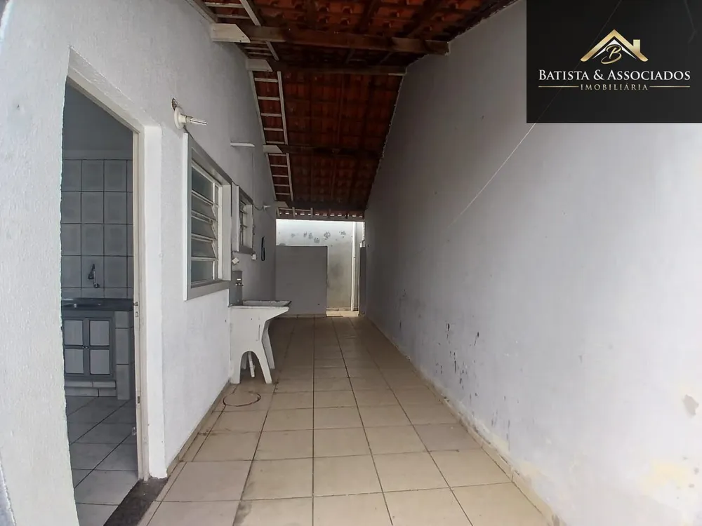 Casa, 2 quartos, 90 m² - Foto 12