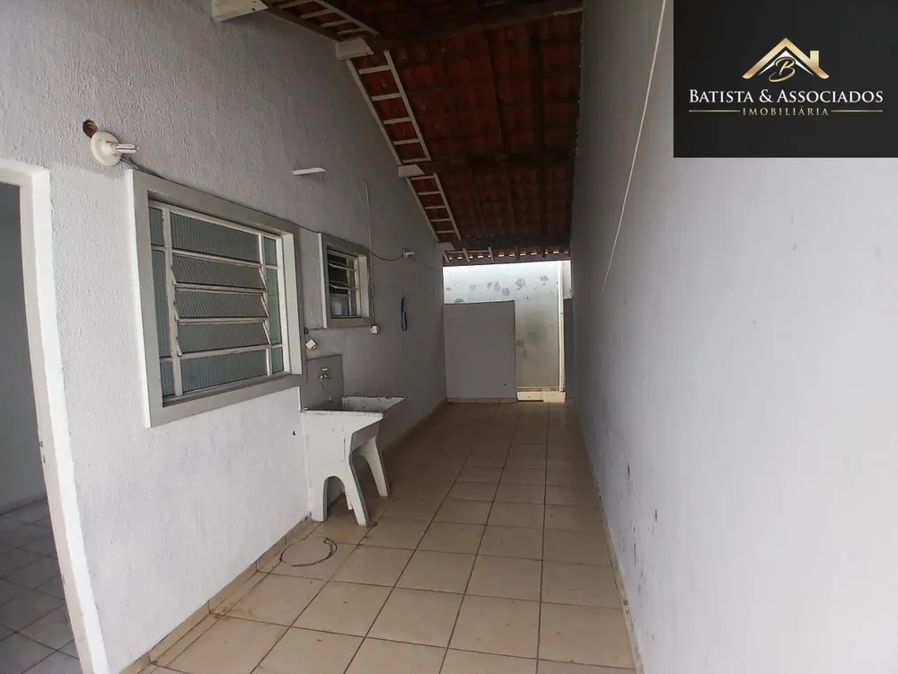 Casa, 2 quartos, 90 m² - Foto 13