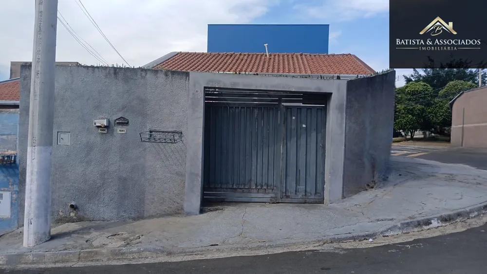 Casa, 2 quartos, 90 m² - Foto 1
