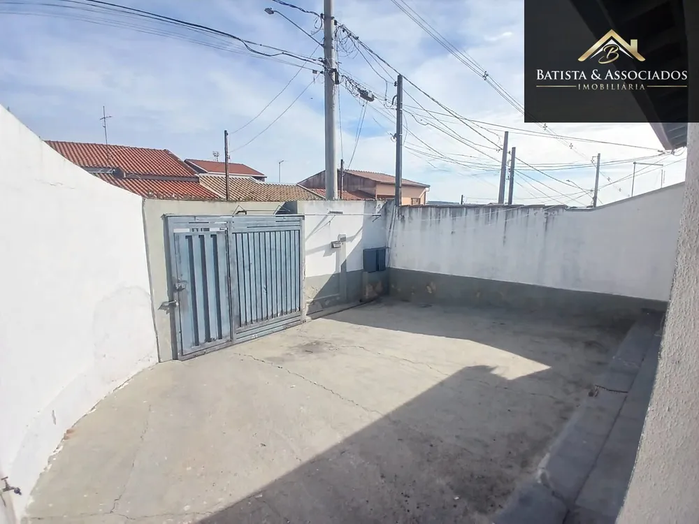 Casa, 2 quartos, 90 m² - Foto 4
