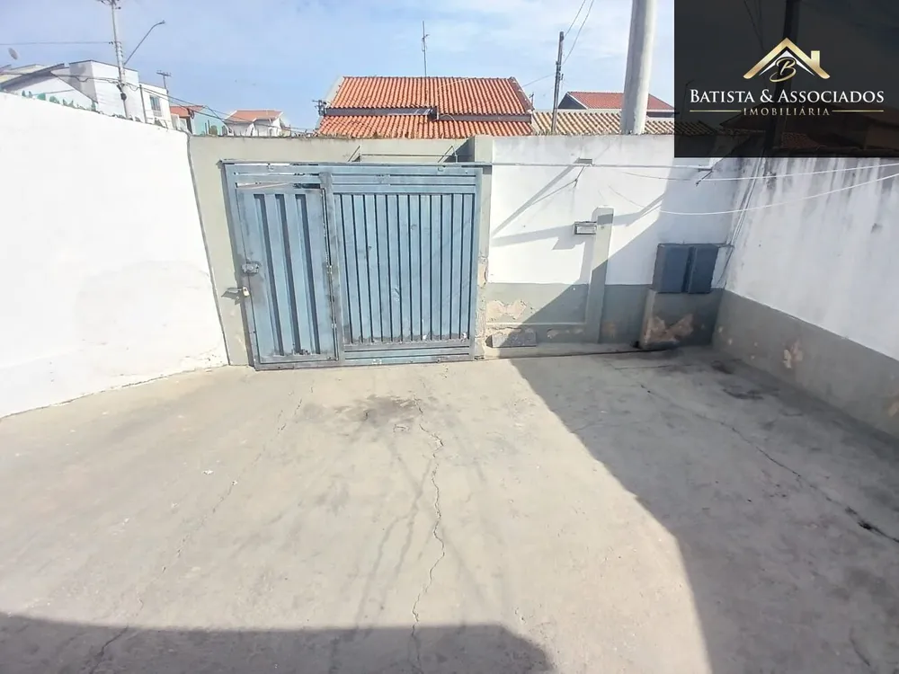 Casa, 2 quartos, 90 m² - Foto 3