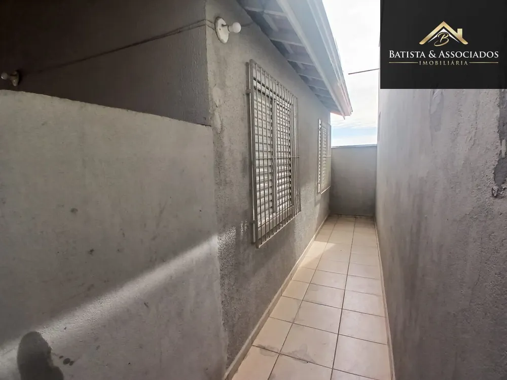 Casa, 2 quartos, 90 m² - Foto 15