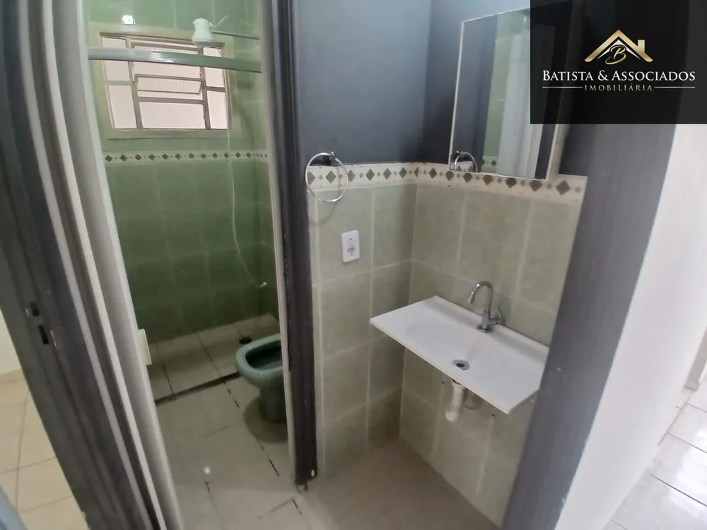 Casa, 2 quartos, 90 m² - Foto 8