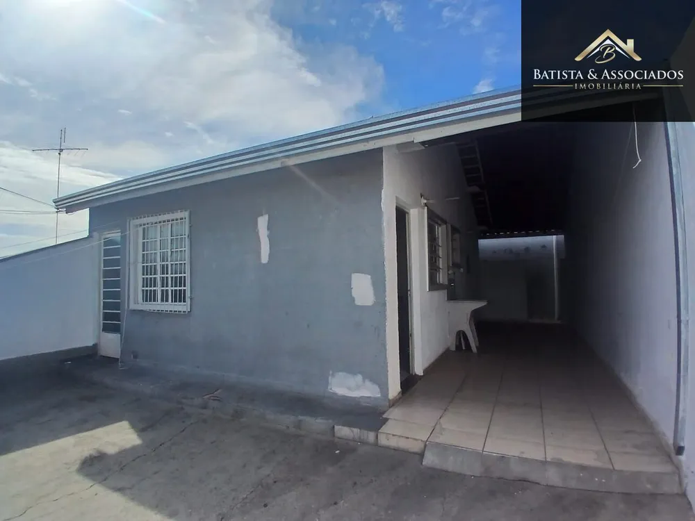 Casa, 2 quartos, 90 m² - Foto 2