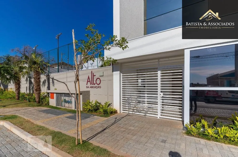 Apartamento, 3 quartos, 76 m² - Foto 1
