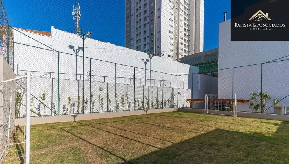 Apartamento, 3 quartos, 76 m² - Foto 10