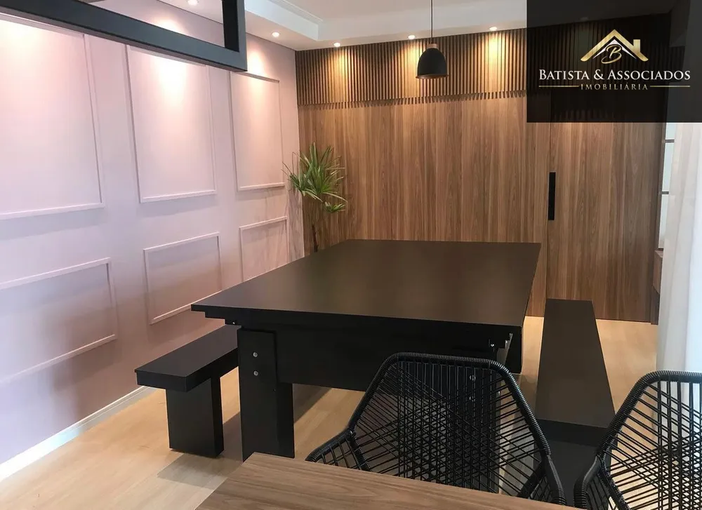 Apartamento, 3 quartos, 76 m² - Foto 7