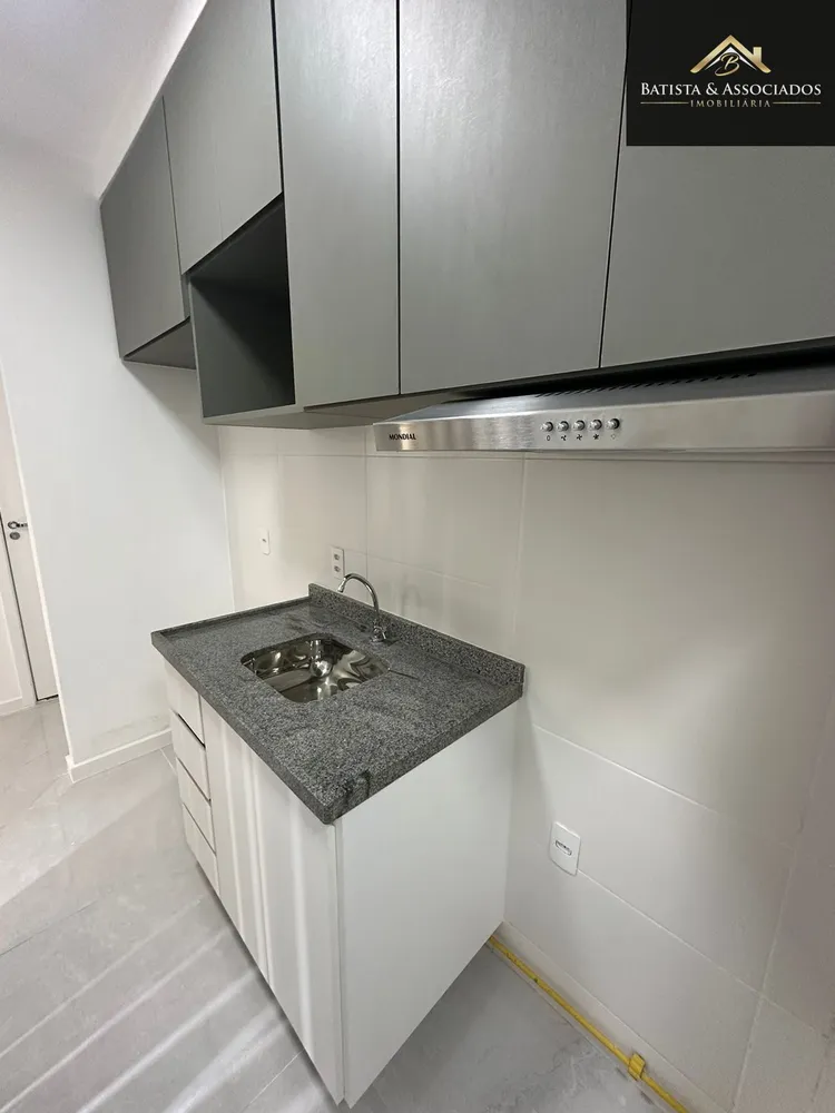 Apartamento, 2 quartos, 57 m² - Foto 1