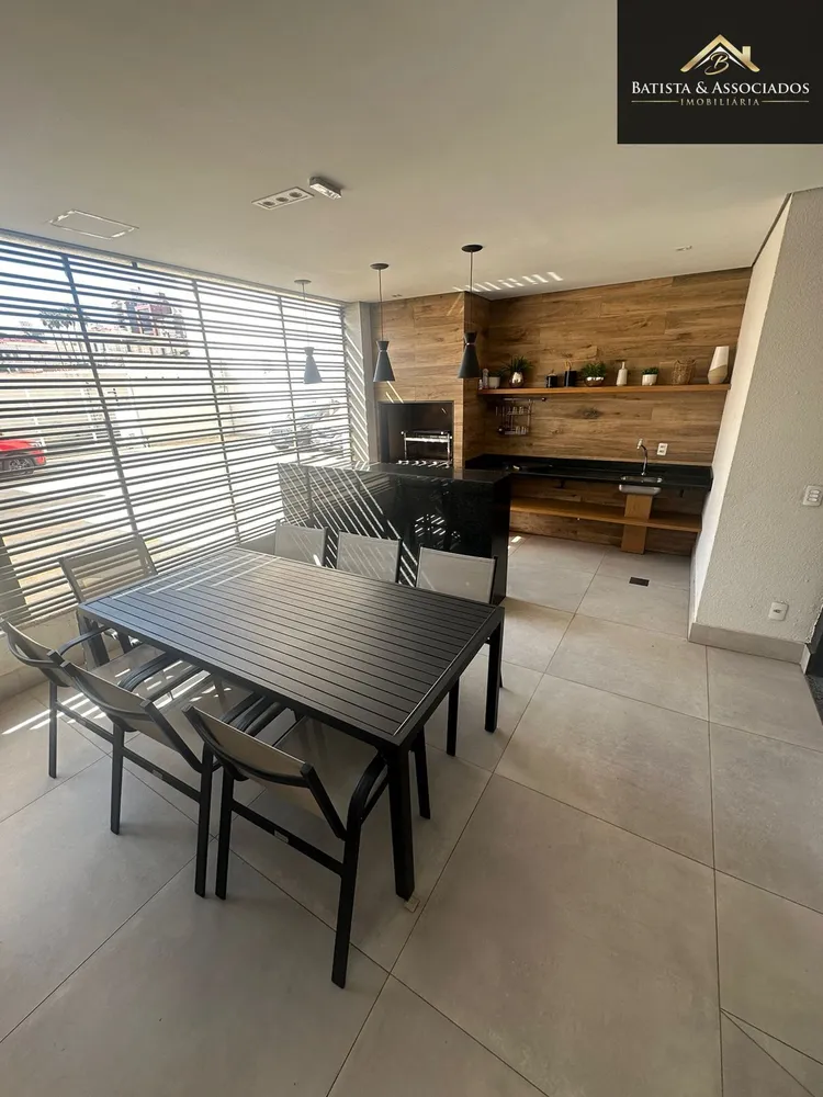 Apartamento, 2 quartos, 57 m² - Foto 2