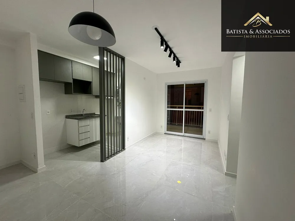 Apartamento, 2 quartos, 57 m² - Foto 8
