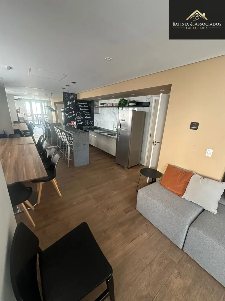 Apartamento, 2 quartos, 57 m² - Foto 3