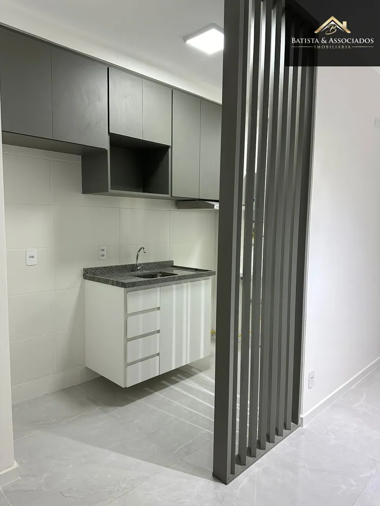 Apartamento, 2 quartos, 57 m² - Foto 9