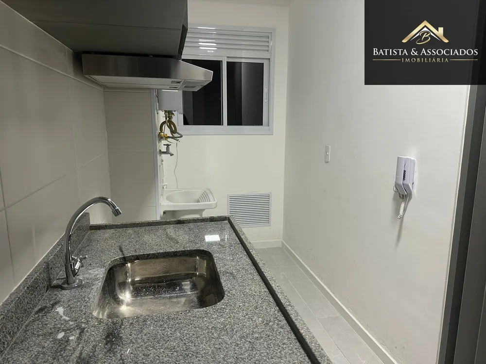 Apartamento, 2 quartos, 57 m² - Foto 11