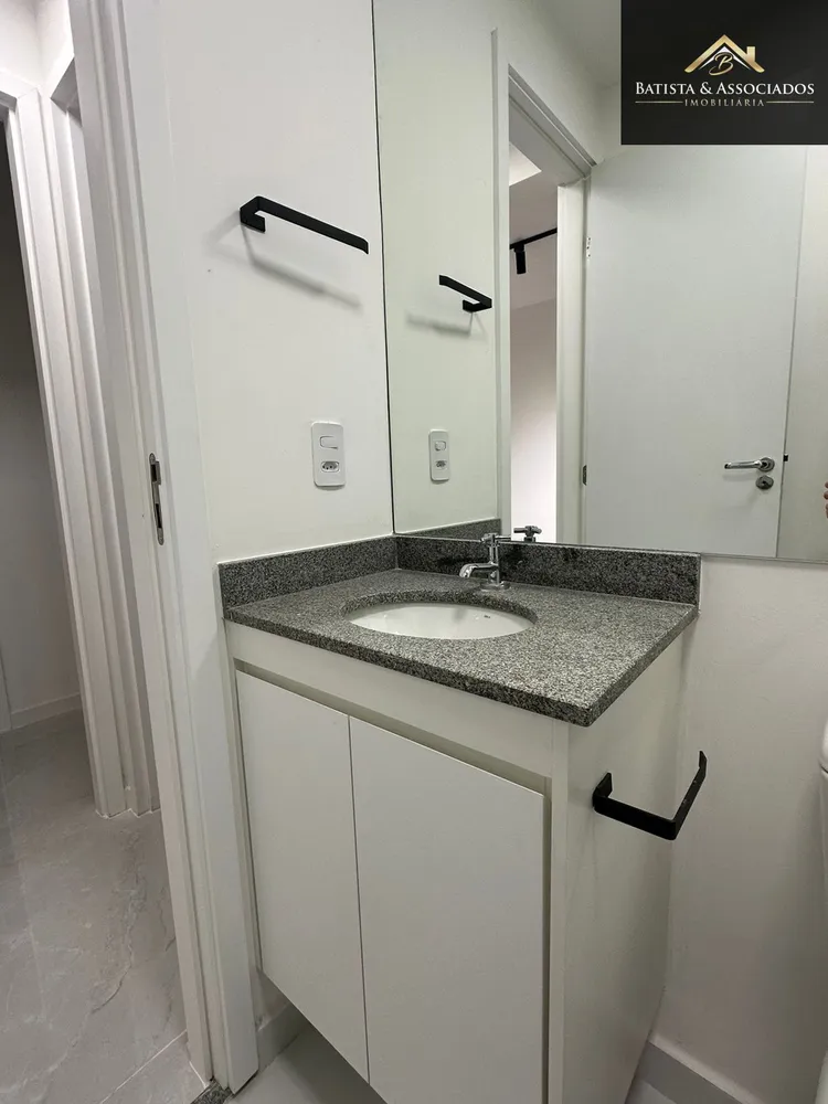 Apartamento, 2 quartos, 57 m² - Foto 6