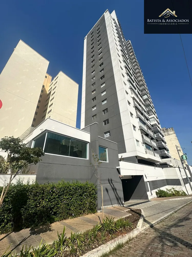Apartamento, 2 quartos, 57 m² - Foto 3