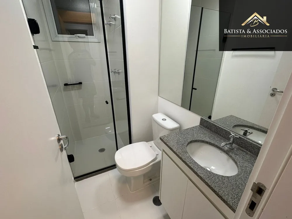 Apartamento, 2 quartos, 57 m² - Foto 5