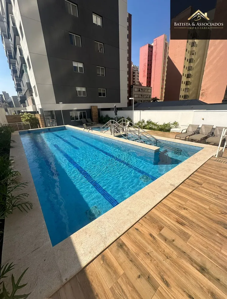 Apartamento, 2 quartos, 57 m² - Foto 6