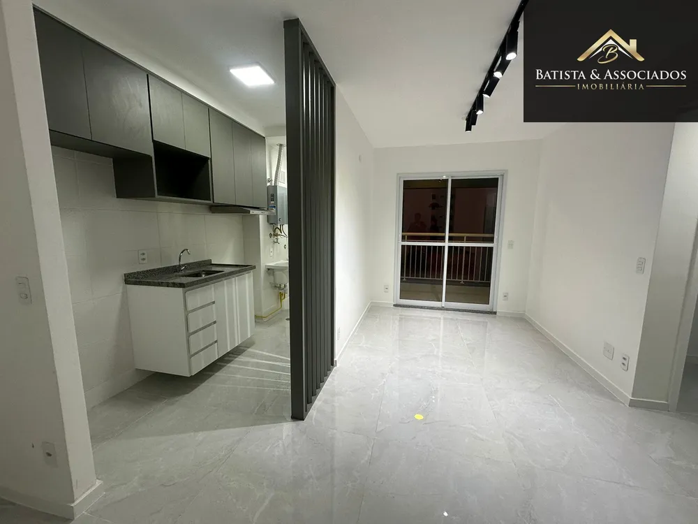 Apartamento, 2 quartos, 57 m² - Foto 7