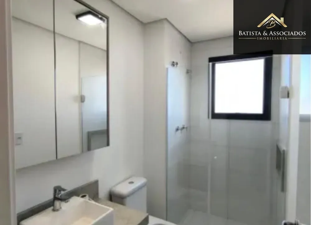 Apartamento, 2 quartos, 80 m² - Foto 3