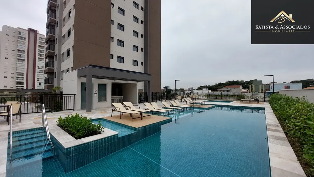 Apartamento, 2 quartos, 80 m² - Foto 7