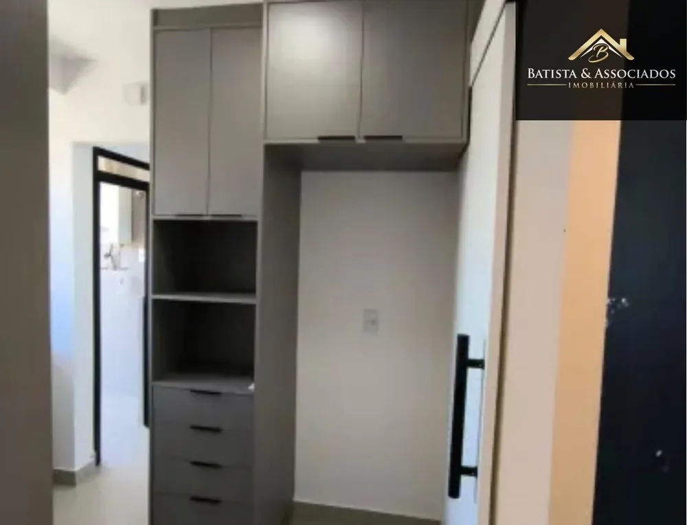 Apartamento, 2 quartos, 80 m² - Foto 8