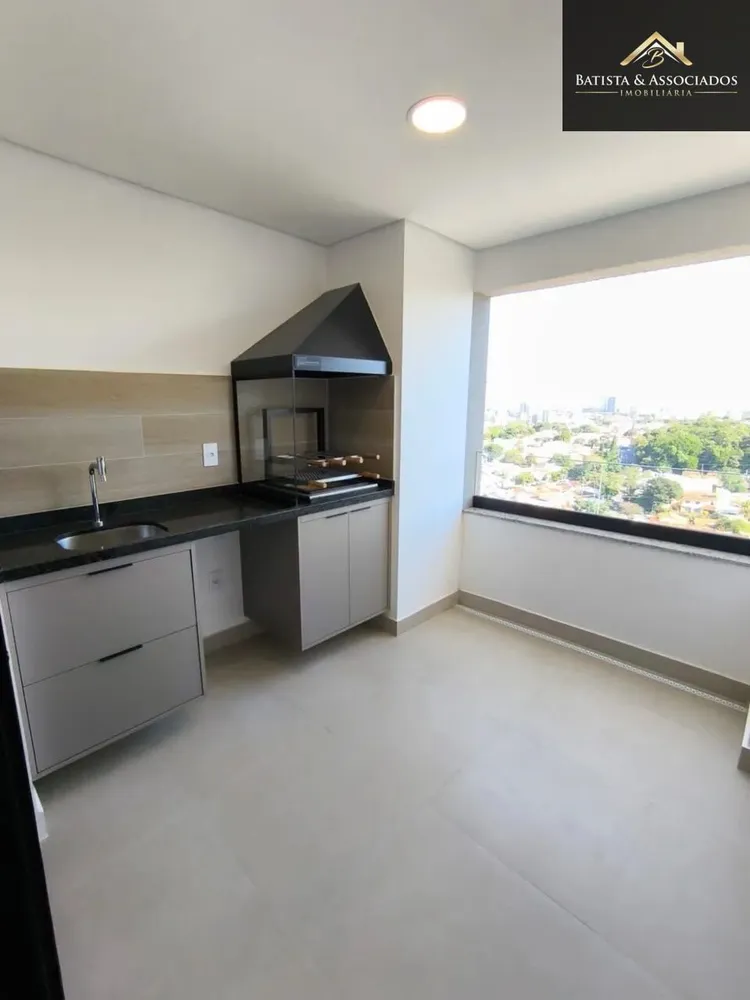 Apartamento, 2 quartos, 80 m² - Foto 2