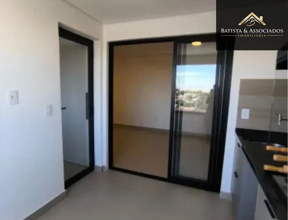 Apartamento, 2 quartos, 80 m² - Foto 6