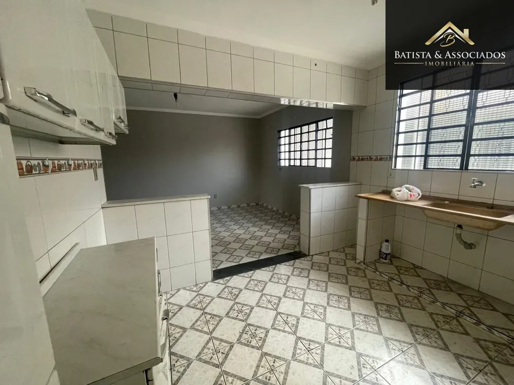Casa, 5 quartos, 250 m² - Foto 11