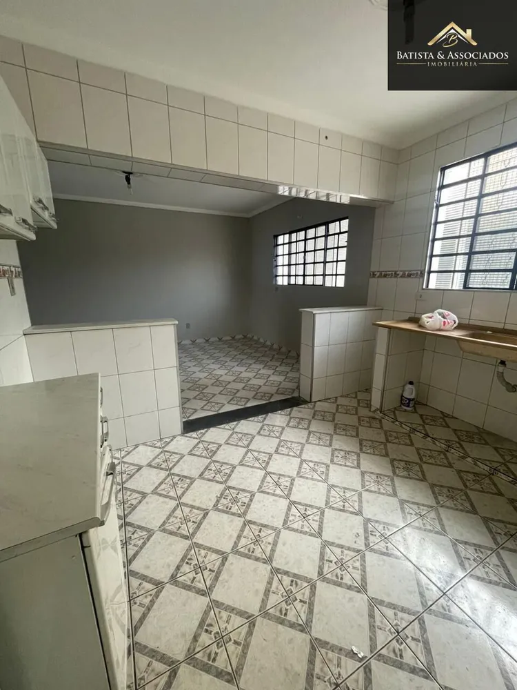 Casa, 5 quartos, 250 m² - Foto 3
