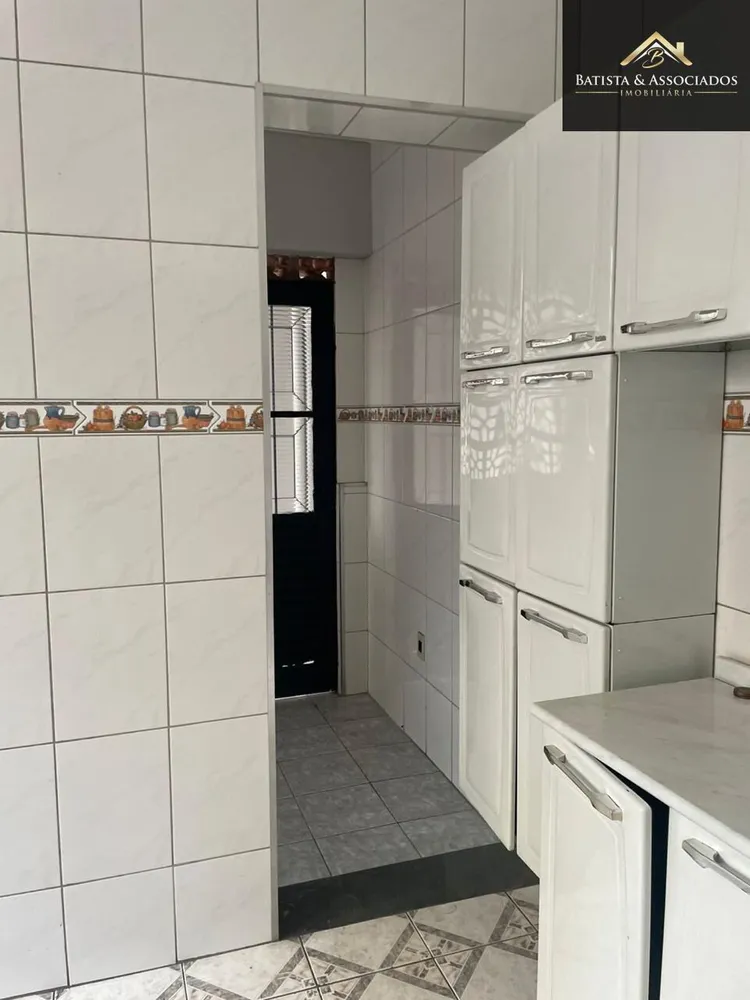 Casa, 5 quartos, 250 m² - Foto 5