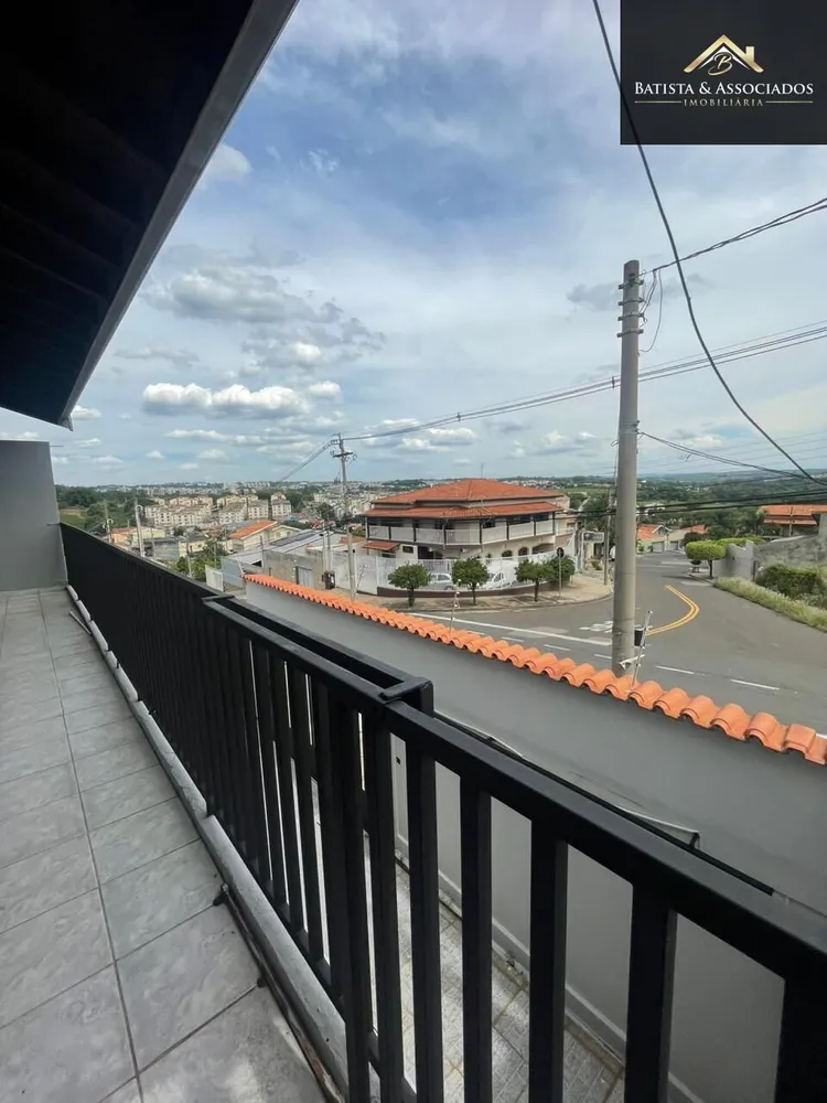 Casa, 5 quartos, 250 m² - Foto 6