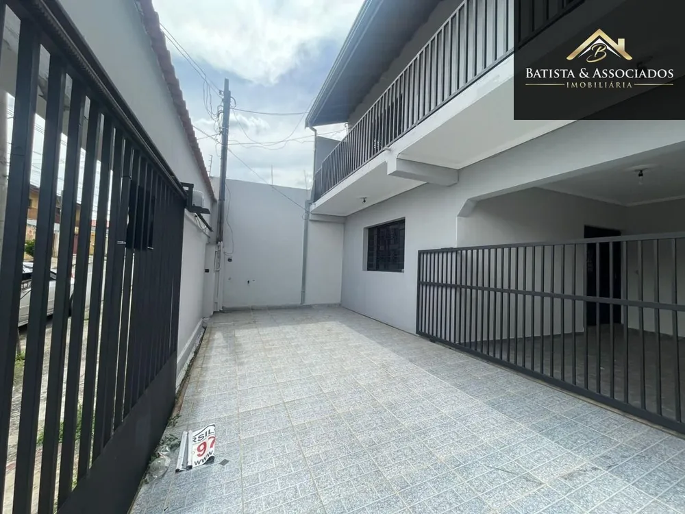Casa, 5 quartos, 250 m² - Foto 12