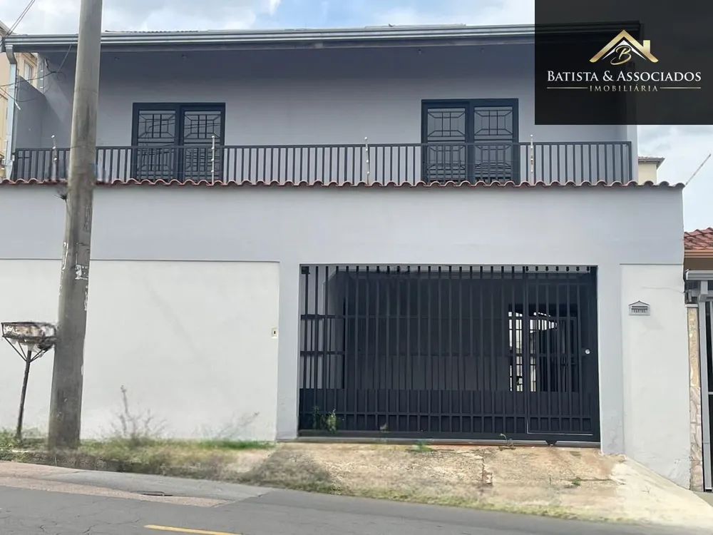 Casa, 5 quartos, 250 m² - Foto 2