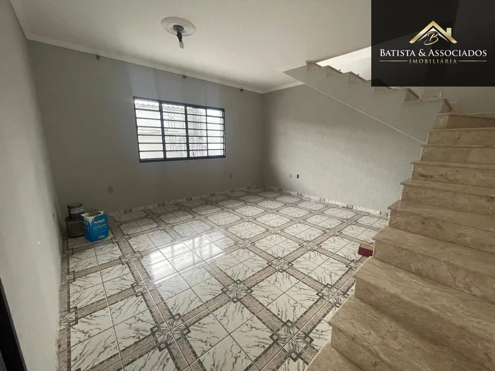 Casa, 5 quartos, 250 m² - Foto 8