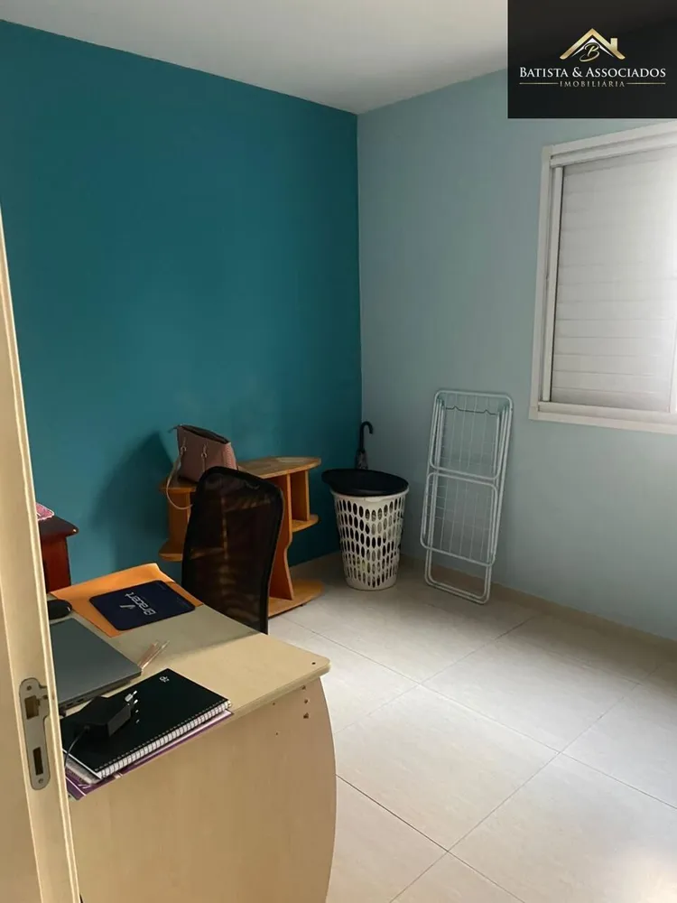 Apartamento, 2 quartos, 45 m² - Foto 16