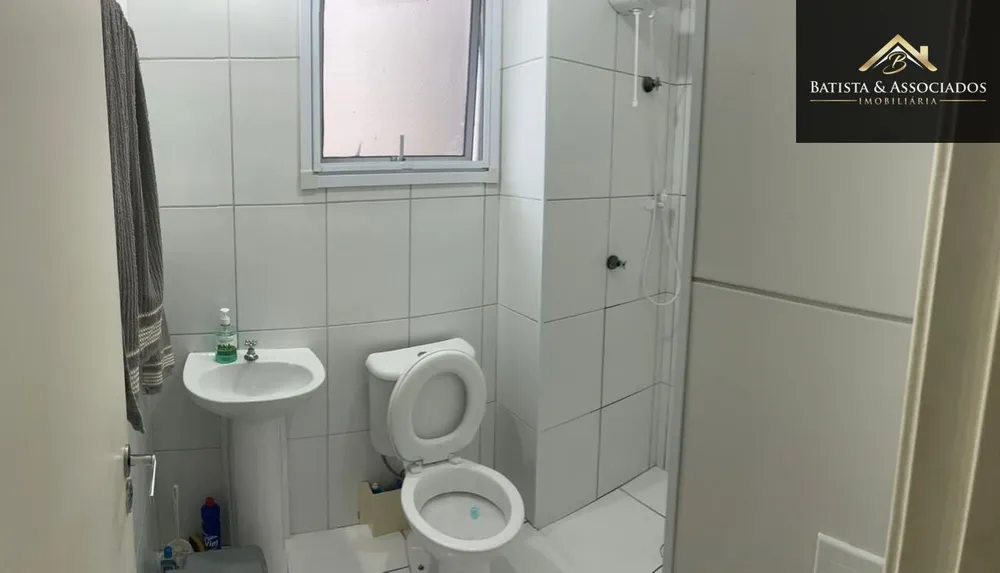 Apartamento, 2 quartos, 45 m² - Foto 8