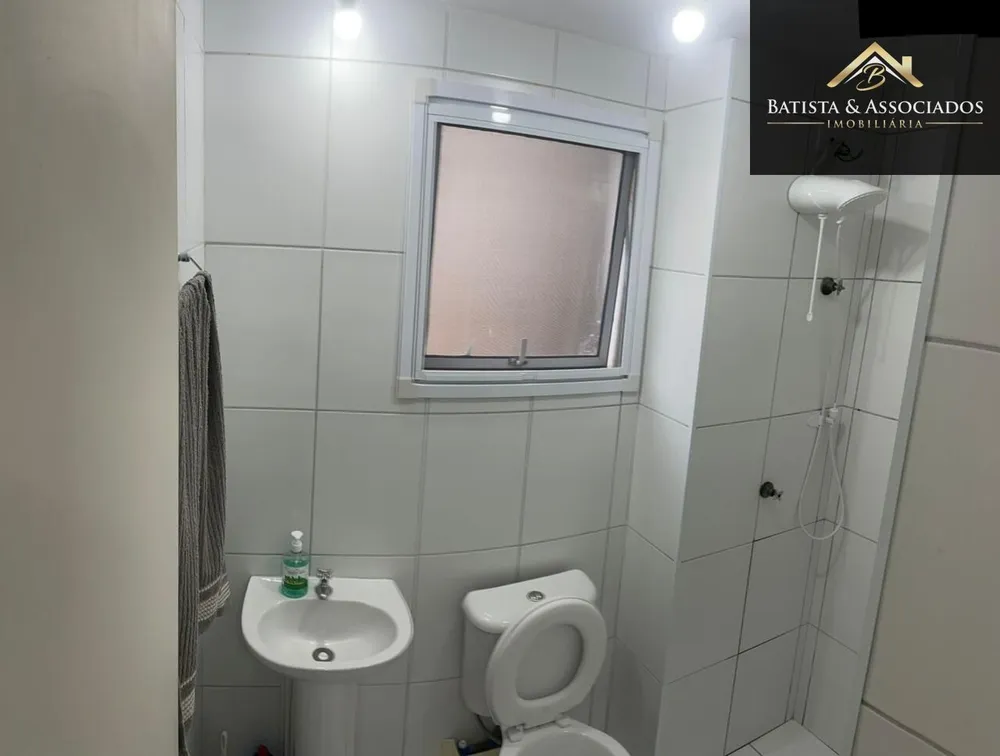 Apartamento, 2 quartos, 45 m² - Foto 9