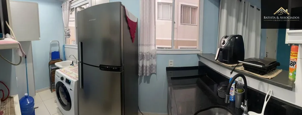 Apartamento, 2 quartos, 45 m² - Foto 15
